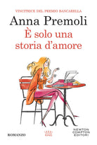 Cover of È solo una storia d'amore