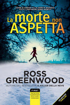 Cover of morte non aspetta