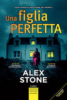 Cover of figlia perfetta