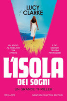 Cover of isola dei sogni