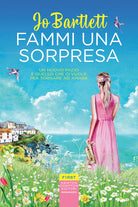 Cover of Fammi una sorpresa