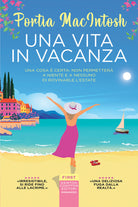 Cover of vita in vacanza