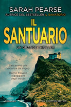 Cover of santuario