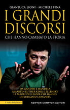 Cover of grandi discorsi che hanno cambiato la Storia