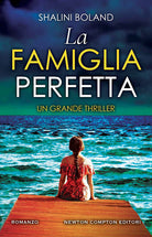 Cover of famiglia perfetta