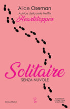 Cover of Senza nuvole. Solitaire