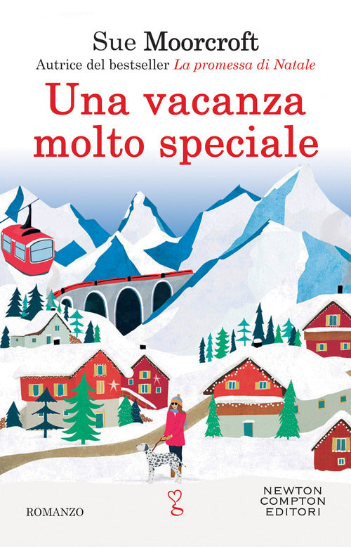 Cover of vacanza molto speciale