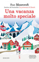 Cover of vacanza molto speciale