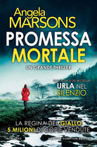 Cover of Promessa mortale