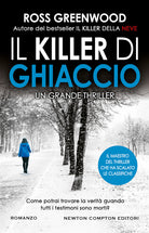 Cover of killer di ghiaccio