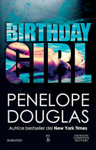 Cover of Birthday girl
