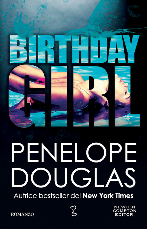 Cover of Birthday girl
