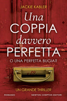 Cover of coppia davvero perfetta