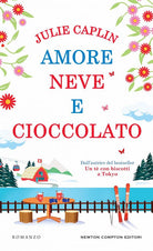 Cover of Amore neve e cioccolato