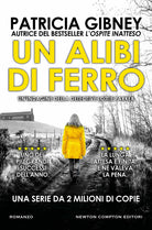 Cover of alibi di ferro