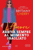 Cover of amore arriva sempre al momento sbagliato