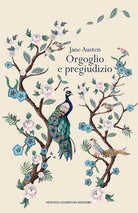 Cover of Orgoglio e pregiudizio