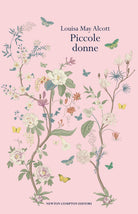 Cover of Piccole donne