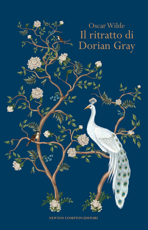 Cover of ritratto di Dorian Gray