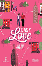 Cover of Easy love