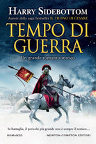 Cover of Tempo di guerra