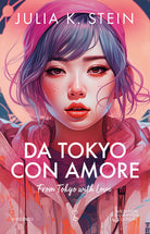 Cover of Da Tokyo con amore