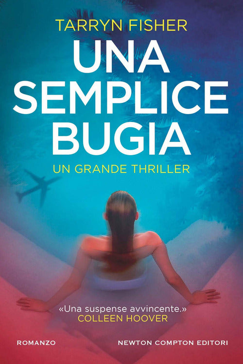 Cover of semplice bugia