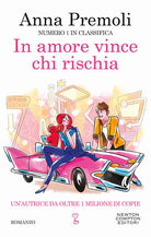 Cover of In amore vince chi rischia
