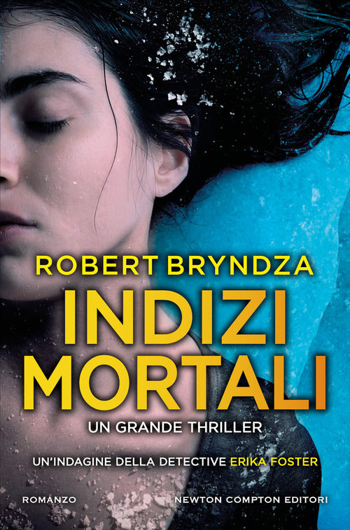 Cover of Indizi mortali