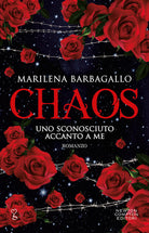 Cover of Chaos. Uno sconosciuto accanto a me