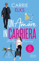 Cover of amore in carriera. Strictly business