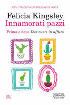 Cover of Innamorati pazzi