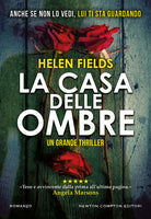 Cover of casa delle ombre