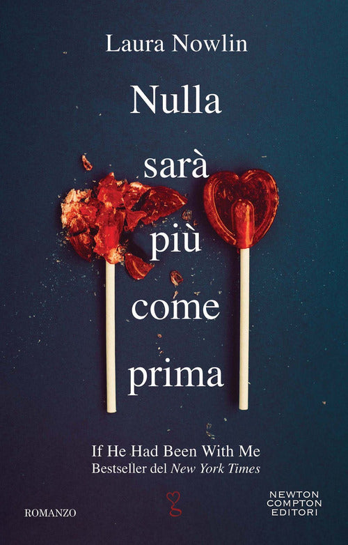 Cover of Nulla sarà più come prima