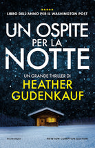 Cover of ospite per la notte