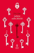 Lettera sulla felicità. Testo greco a fronte