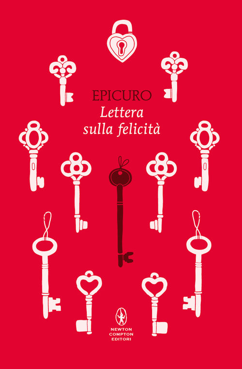 Lettera sulla felicità. Testo greco a fronte