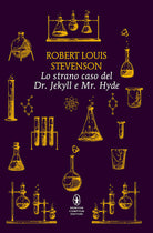 Lo strano caso del Dr. Jekyll e Mr. Hyde