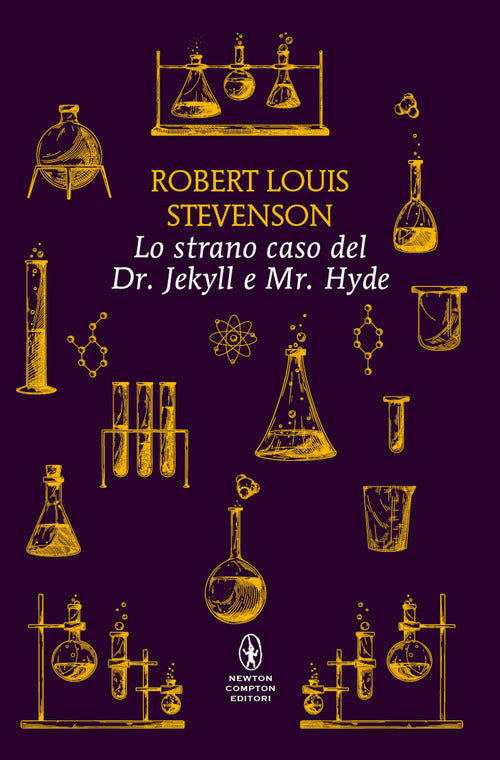 Lo strano caso del Dr. Jekyll e Mr. Hyde