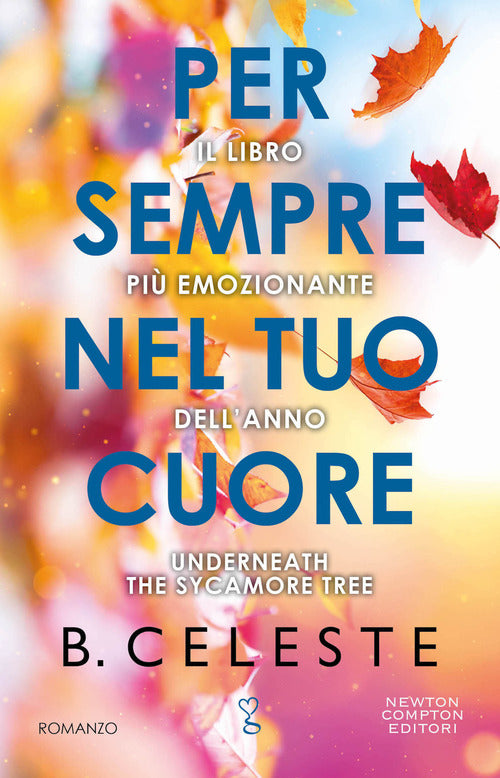 Cover of Per sempre nel tuo cuore