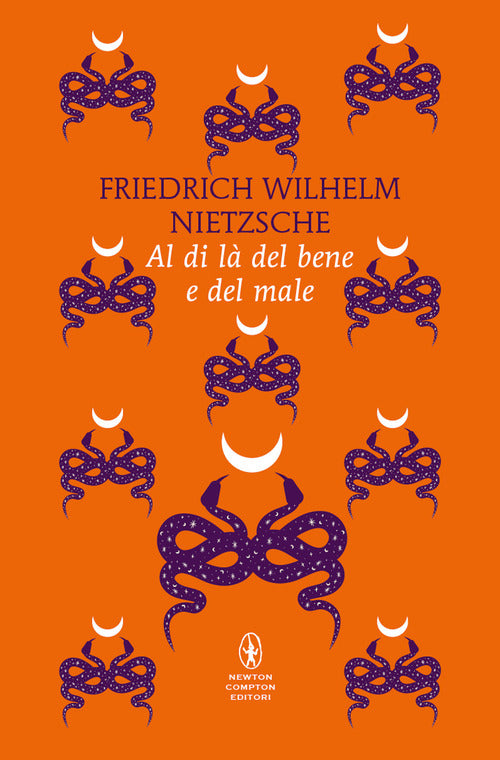 Al di là del bene e del male