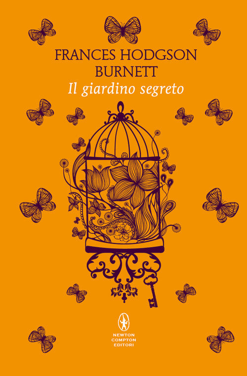 Il giardino segreto