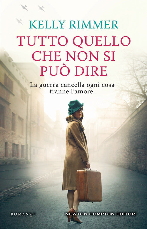 Cover of Tutto quello che non si può dire