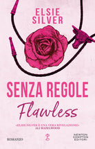 Cover of Senza regole. Flawless