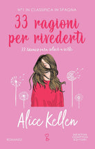 Cover of 33 ragioni per rivederti