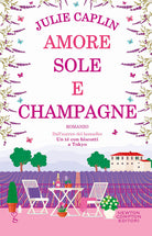 Cover of Amore, sole e champagne