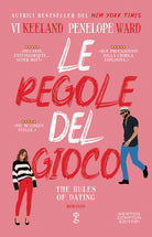 Cover of regole del gioco. The rules of dating