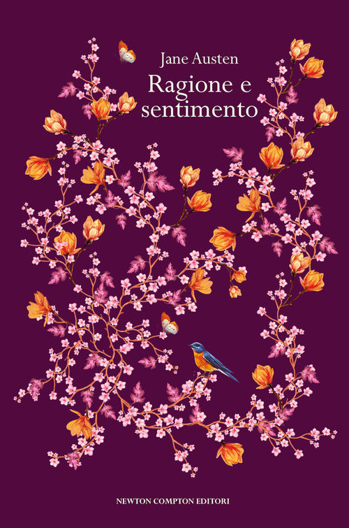 Cover of Ragione e sentimento