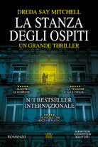 Cover of stanza degli ospiti