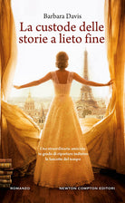 La custode delle storie a lieto fine